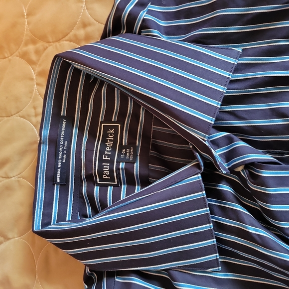 Dress Shirt - Picture 2 of 3